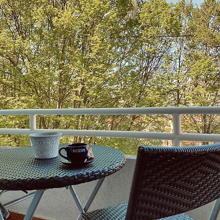 Apartman Konatar Cetinje Exterior foto