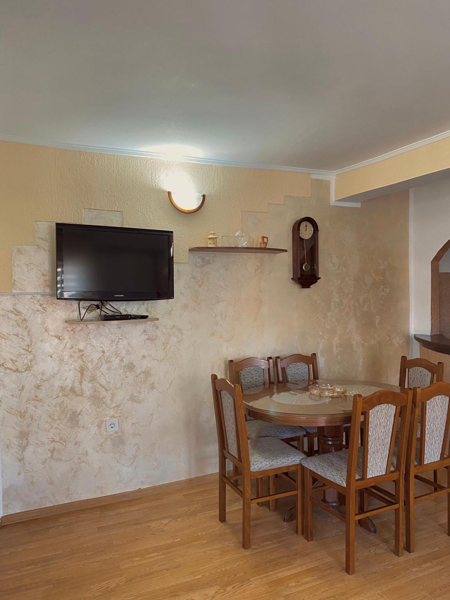 Apartman Konatar Cetinje Cameră foto